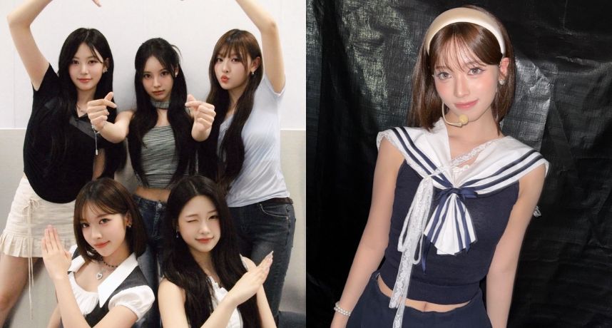 新人女團直播背景音驚傳叫罵聲！陷「虐待疑雲」影片瘋傳　經紀公司急澄清